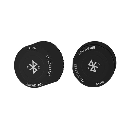 AlienRider dedicated wireless tire pressure accessories TPMS
