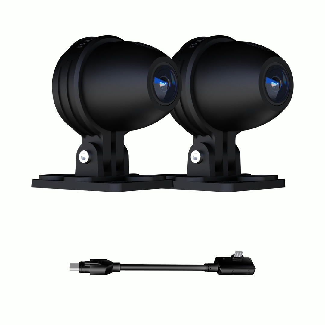 AlienRider M2-for BMW Motorcycle Smart Riding Display for BMW Motorrad – 6.2” Wireless iPhone Connectivity & Android Auto, Wonder Wheel Control, OEM Cradle Integration, Optional 77GHz BSD Radar & TPMS