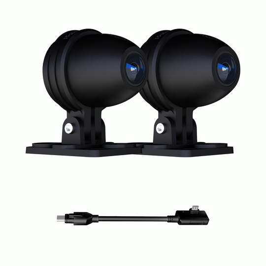 AlienRider M2-for BMW Motorcycle Smart Riding Display for BMW Motorrad – 6.2” Wireless iPhone Connectivity & Android Auto, Wonder Wheel Control, OEM Cradle Integration, Optional 77GHz BSD Radar & TPMS