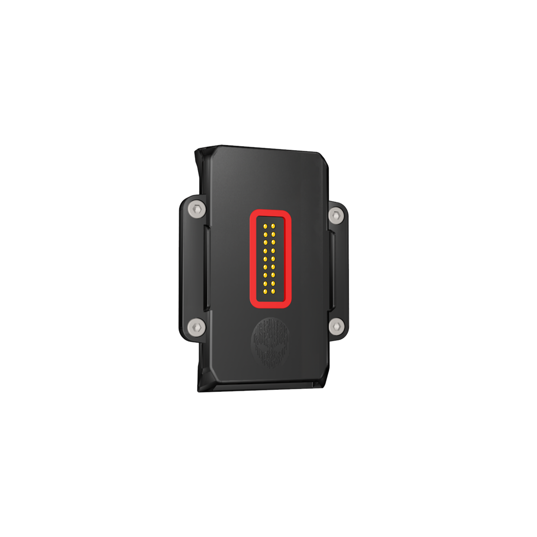 Quick-release adapter