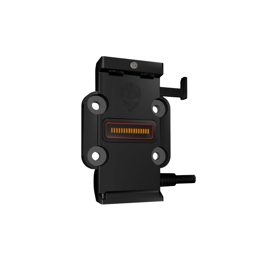 Universal Quick-release Power Supply Base