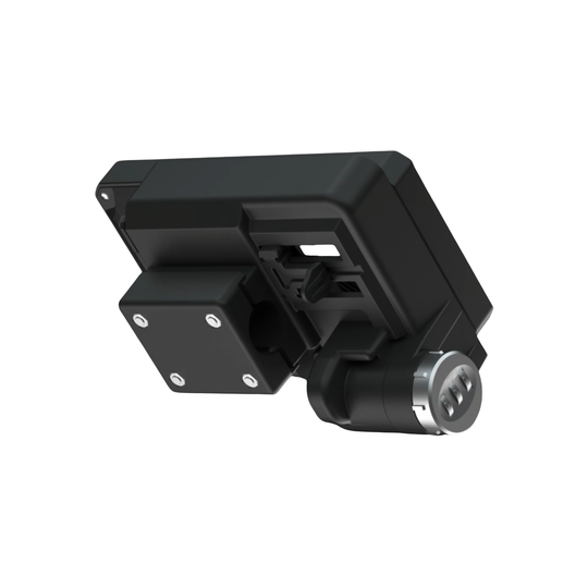Combination Lock Mount – Alien-Rider Global Official