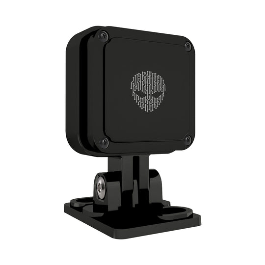 AlienRider Radar Accessories